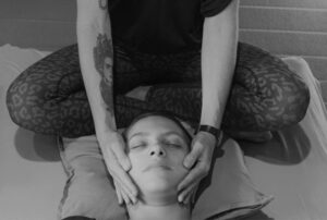 Thai-Yoga-Massage Workshop am 02.04.22