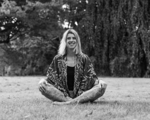 Mit Yoga ins neue Jahr starten